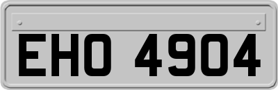 EHO4904