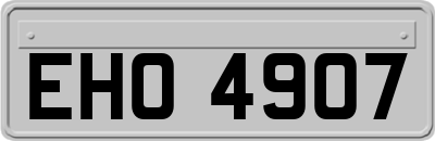 EHO4907