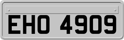 EHO4909