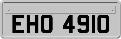EHO4910
