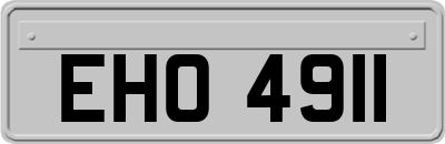 EHO4911