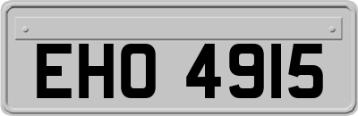 EHO4915