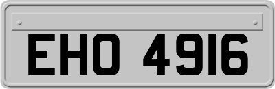 EHO4916