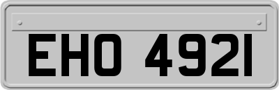 EHO4921