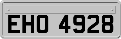 EHO4928