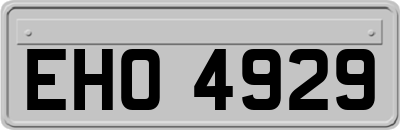 EHO4929