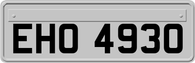 EHO4930