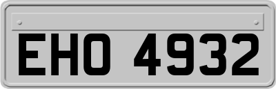 EHO4932