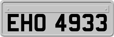 EHO4933