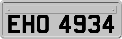 EHO4934