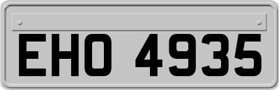EHO4935