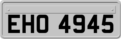 EHO4945