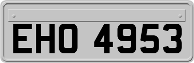 EHO4953