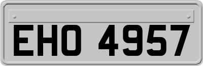 EHO4957