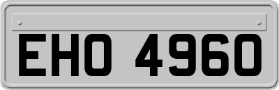 EHO4960