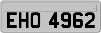 EHO4962