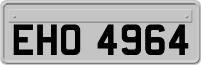 EHO4964