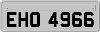 EHO4966