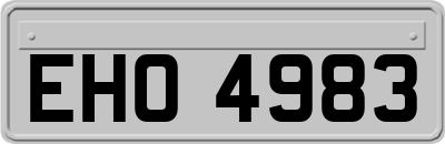 EHO4983