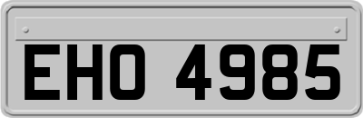 EHO4985