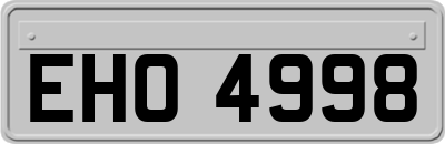 EHO4998