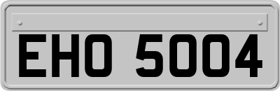 EHO5004