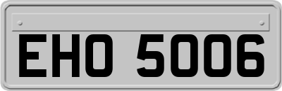 EHO5006