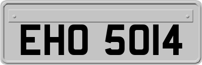 EHO5014