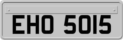 EHO5015