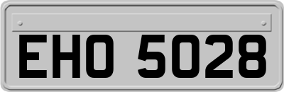 EHO5028