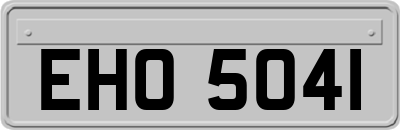 EHO5041