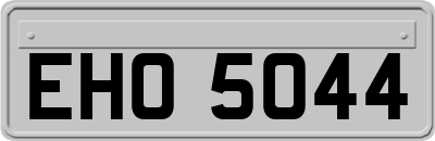 EHO5044