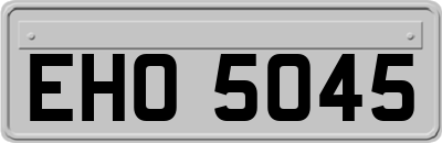 EHO5045