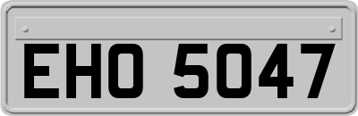 EHO5047