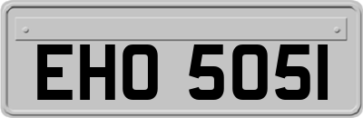 EHO5051