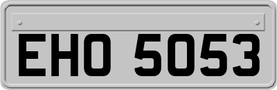 EHO5053