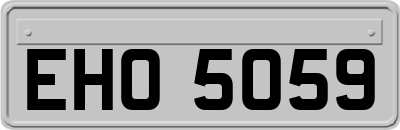 EHO5059