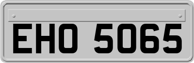 EHO5065