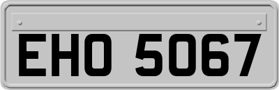 EHO5067