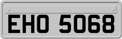 EHO5068