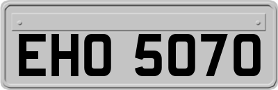 EHO5070