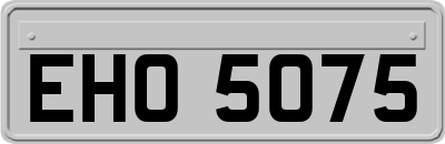 EHO5075