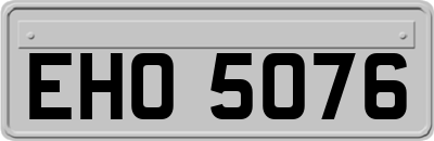 EHO5076