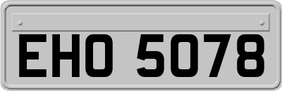 EHO5078