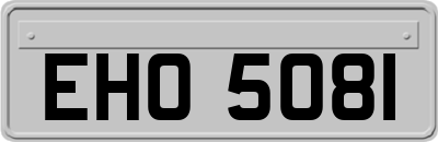EHO5081