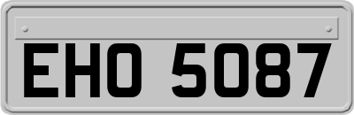 EHO5087