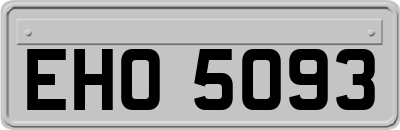 EHO5093