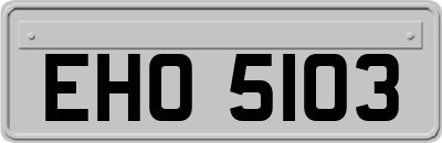 EHO5103