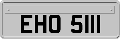 EHO5111