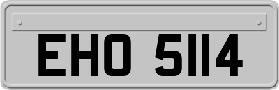 EHO5114